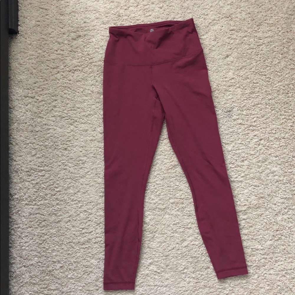 Yogalicious leggings